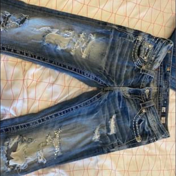 Miss Me & Rocks - Picture 4 of 8